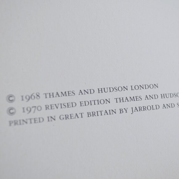 The Mexican National Museum of Anthropology  by Ignacio Bernal - Picture 5 of 5